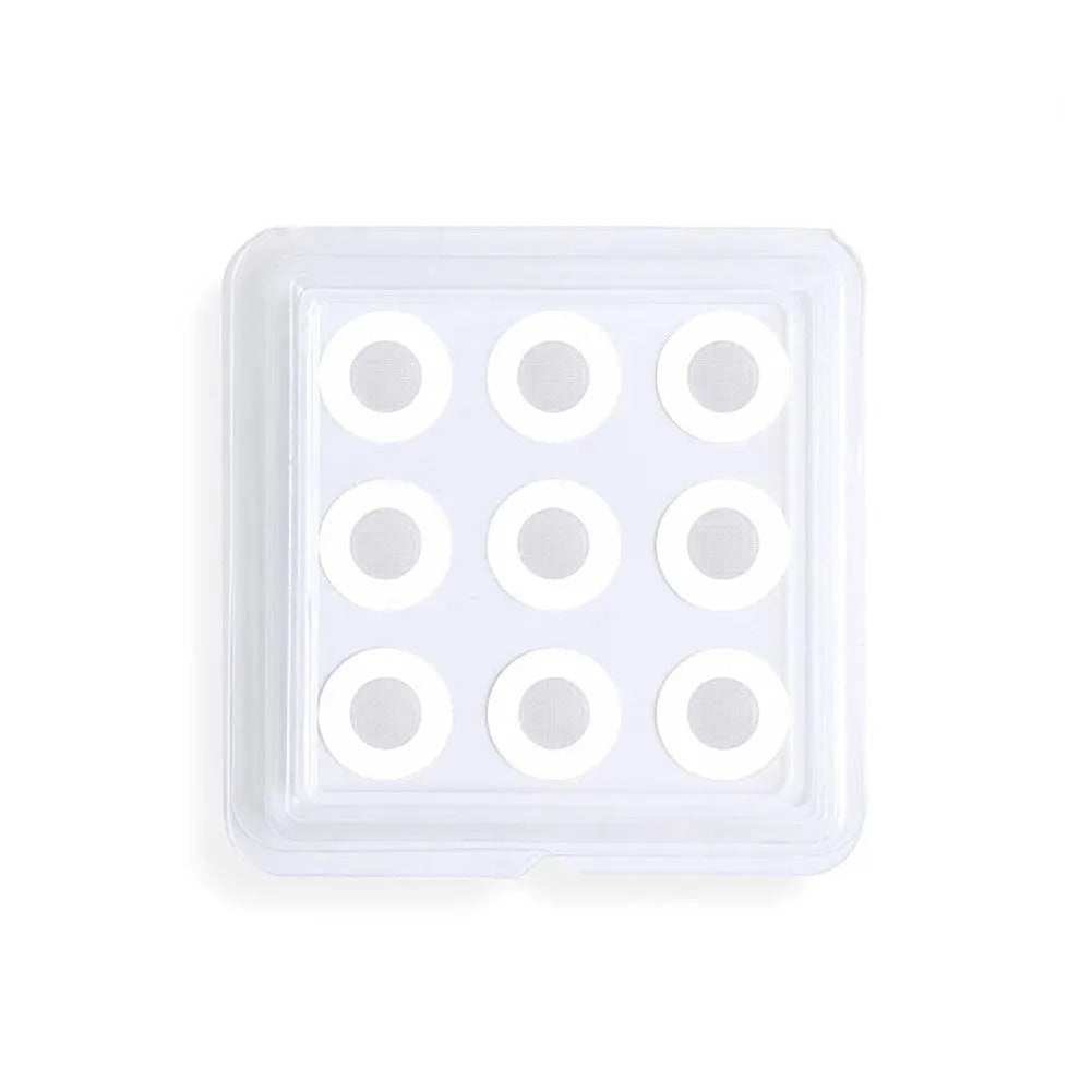 GLOWPATCH™ Pain-Free Microneedle Serum Patch