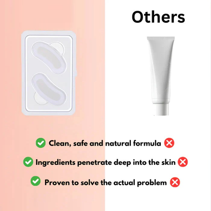 GLOWPATCH™ Pain-Free Microneedle Serum Patch