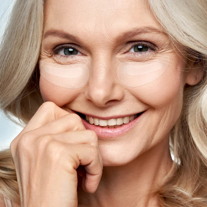 GLOWPATCH™ Pain-Free Microneedle Serum Patch